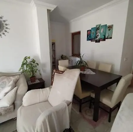 Вилла Datca'Da Bueyuek Genis Bahceli Cazip Ev *