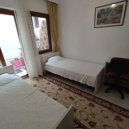 Datca'Da Bueyuek Genis Bahceli Cazip Ev Вилла *