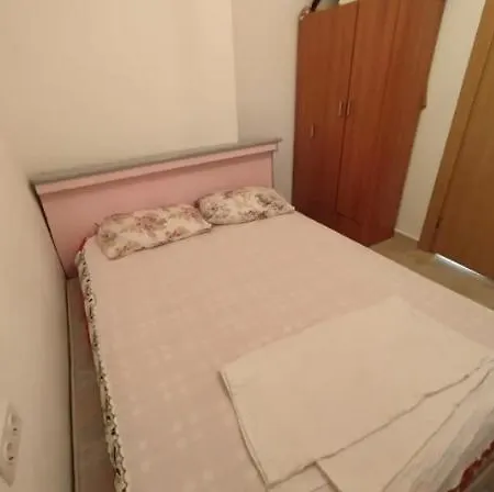 Вилла Datca'Da Bueyuek Genis Bahceli Cazip Ev Датча